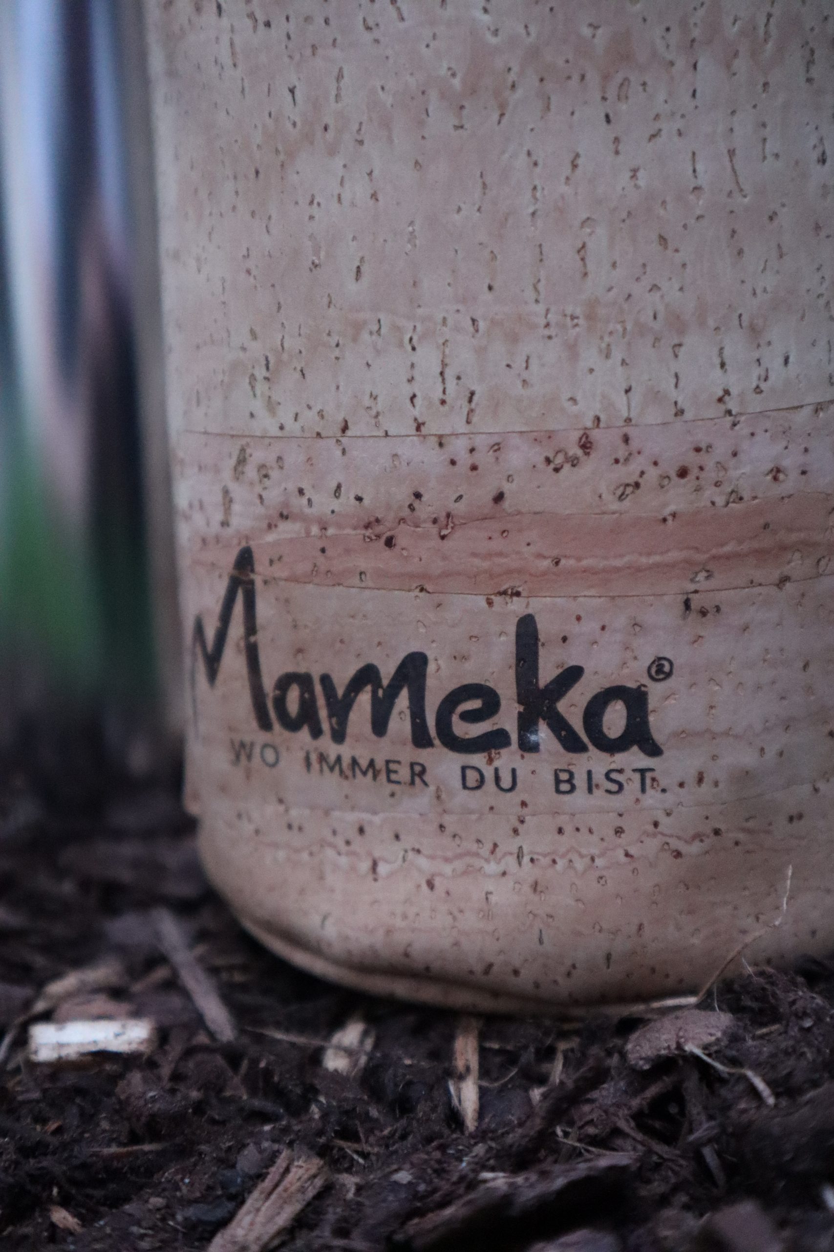 Schutz- und Isoliertasche aus Kork – Bild 4